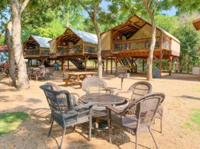 Safari Cabin #3